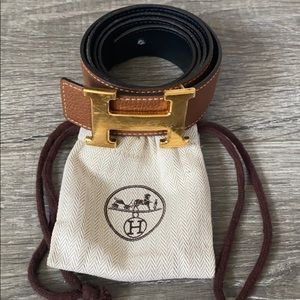 Belt